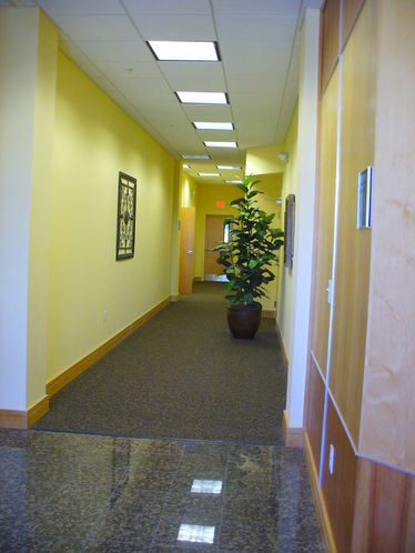 Corporate Park at Viera: 7341 Office Park Place, Melbourne, FL 32940